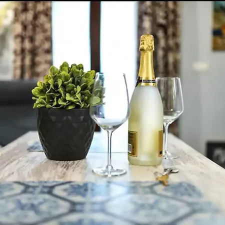 Willa Typical Sevillan 2 Bedroom Unit