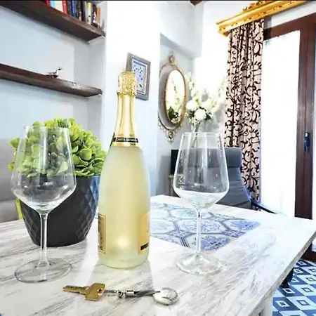 Typical Sevillan 2 Bedroom Unit Willa *