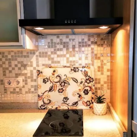 Typical Sevillan 2 Bedroom Unit Willa Sewilla